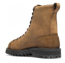 NEW DANNER Men's Elk Hunter - Brown NOT SHIP CA, NY - image 3