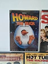 DVD Lot of 5 Popular Comedy Movies All Brand New & Sealed - image 2