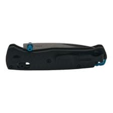 BM Bugout Mini 535-3 Folding Knife CPM-S30V Steel/Carbon Fiber Handle/New in Box - image 4