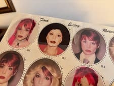 HALSEY - The Great Impersonator TAN 2x Vinyl SEALED (Torn Shrink-wrap: SEE PICS) - image 5