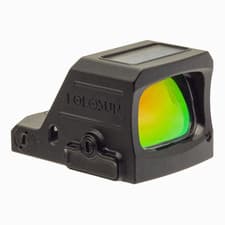 HoIosun 507C X3 Multi-Reticle Gold Dot  HE507C-X3 FREE SHIPPING - image 4
