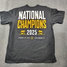 POPULAR -Indiana Hoosiers 16-0 Football 2025 National Champions Locker Room Fans - image 3