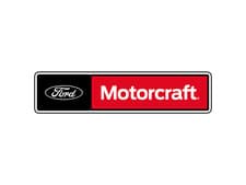 Ford Motorcraft Logo Sticker Waterproof Vinyl Decal Die-Cut Laptop Car