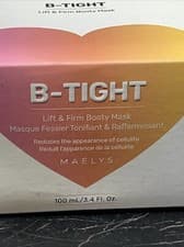 MAELYS B-FLAT + B TIGHT + B-GLOSSY 3.38oz New 🔥SALE🔥 - image 2