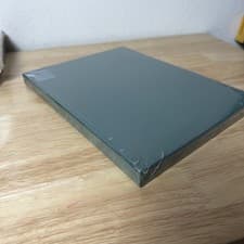 Set BTS Jungkook GOLDEN Album - 3 Versions Substance - Solid & Shine NEW SEALED - image 6