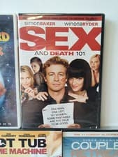 DVD Lot of 5 Popular Comedy Movies All Brand New & Sealed - image 3