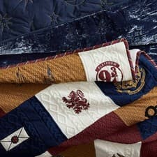 Pottery Barn Teen - Harry Potter Heirloom Throw - Popular - image 2