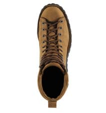 NEW DANNER Men's Elk Hunter - Brown NOT SHIP CA, NY - image 4