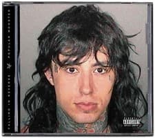 Falling in Reverse - Popular Monster [New CD] Explicit - image 2