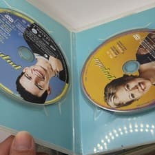 Popular - Complete First Season 1 (DVD, 2004, 6-Disc Set) PRE-OWNED - image 6