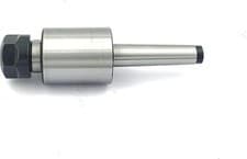 ER Collet with Revolving Live Center Lathe Machine Tools- USA FULFILLED - image 6