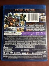 Transformers: Age of Extinction (Blu-ray, 2014) - image 5