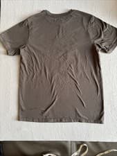 Unisex Ninja Turtle Bu Nickelodeon T-shirt grey Size XL Shirt Sleeve - image 6