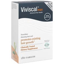 Men's Hair Growth Supplements for Thicker Fuller Hair,popular - image 2