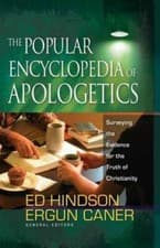 The Popular Encyclopedia of Apologetics: Surveying the Evidence for  - VERY GOOD