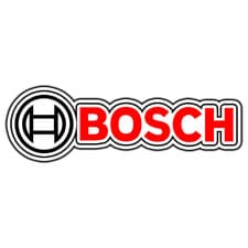 Bosch Logo #4 Sticker Waterproof Vinyl Decal Die-Cut Car Garage