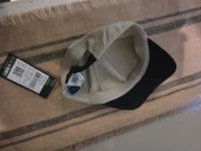 Arc'Teryx Bird Word Cap Hat Beige X000009463 Men's hats, popular brands, popular - image 3