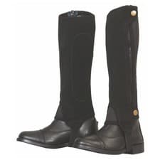 TuffRider Washable Children's Half Chaps - image 2