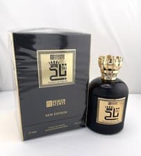 Taj Extrait New Edition By Heaven Scents 3.4oz Super Popular Niche Fragrance - image 3