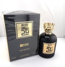 Taj Extrait New Edition By Heaven Scents 3.4oz Super Popular Niche Fragrance - image 2