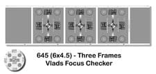 645 Vlads Focus Checkers for Film Shooters and Scanners - image 4