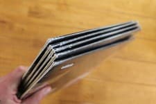 LOT OF 5 JUSTIN TIMBERLAKE EVERYTHING I THOUGHT I WAS 2LP SILVER/BLACK [NEW] - image 5