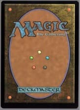 Popular Entertainer 509 Etched FOIL Rare Baldur's Gate MTG Near Mint - image 2