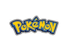 Pokemon Logo #1 Sticker Waterproof Vinyl Decal Die-Cut Laptop Car
