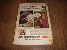 Vintage Popular Mechanics Magazine February 1953 - image 3