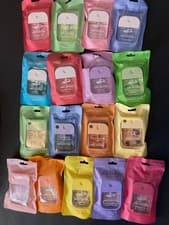 Wish Hydrating Spray Hand Sanitizer - New Popular Fragrances  35ML 1.2OZ