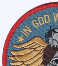Naval Intelligence Patch - image 3
