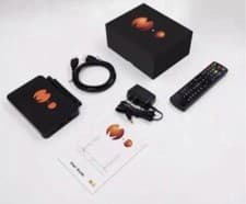 Mars Box M3 streaming device