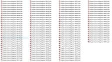 POPULAR SCIENCE MAGAZINE 229 Classic Issue Collection On USB Flash Drive - image 6