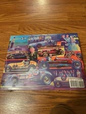 Pole Position Rex Mays Life of  America’s Most Popular Race Driver Hardcover NEW - image 3