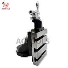 NEW Lathe Vertical Milling Slide Swivel Base For 4" x 5" Bed  USA  ACTOOLS - image 2