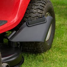 Popular Side Discharge Chute 731-07131 For MTD Troy Bilt Craftsman Lawn Mower - image 2