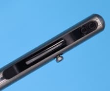 Popular Lightweight Titanium Bolt Action Ballpoint Pen with Gift Case - image 6