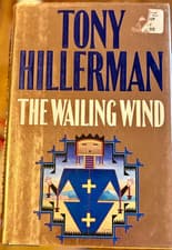 Tony Hillerman Hardcover Books You Choose Book Leaphorn Chee Mystery Thriller - image 5