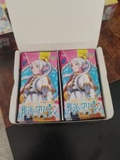 Frieren Beyond Journeys End Popular Anime Works Booster Pack 1st Anniversary - image 4