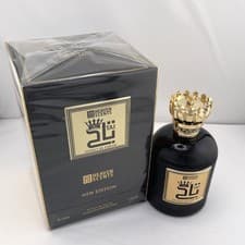 Taj Extrait New Edition By Heaven Scents 3.4oz Super Popular Niche Fragrance - image 4