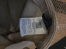 Arc'Teryx Bird Word Cap Hat Beige X000009463 Men's hats, popular brands, popular - image 5