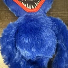 Poppy Playtime Huggy Wuggy Plush with Hug Hands - Popular Plush Toy X2 - image 6