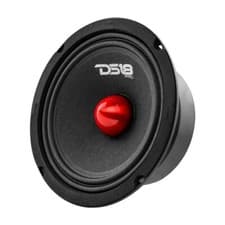 DS18 PRO-GM6B 6.5" MIDRANGE CAR SPEAKER WITH BULLET LOUDSPEAKER 480 WATTS 8 OHM - image 6