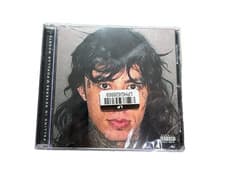 Popular Monster by Falling in Reverse (CD, 2024)