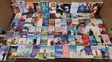 Lot of 20 Contemporary ROMANCE Paperbacks PB Popular Author Books RANDOM*MIX