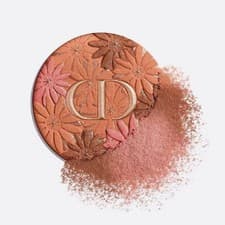 Dior Bronzer Forever Cushion Daisy 2026 Limited Collection Compact Popular #032 - image 4