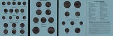 Official Whitman® Coin Folder  - 20th Century Type Coins - POPULAR! - image 3