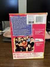 Popular - Complete First Season 1 (DVD, 2004, 6-Disc Set) PRE-OWNED - image 3