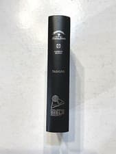 Tagalog Bible, Catholic, Popular Version,Deuterocanonic,Hardcover, Black Compact - image 5