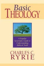 Basic Theology: A Popular Systematic Guide to Understanding Biblica - GOOD